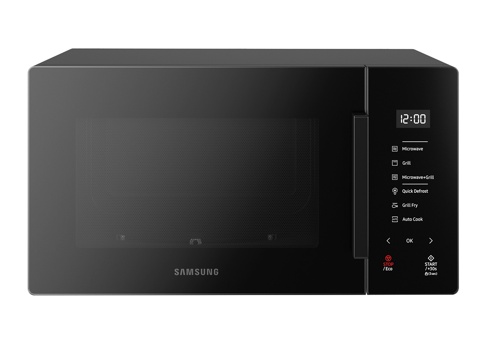 Samsung Samsung Minimalist Microwave Microwave