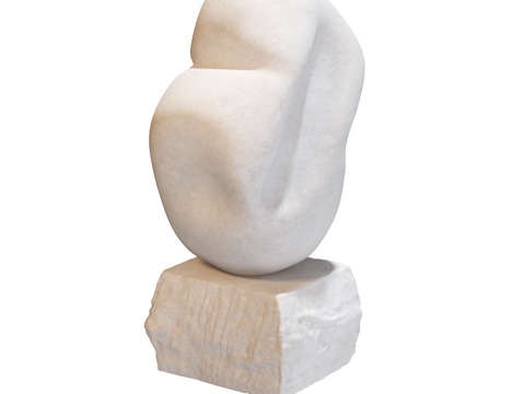Kristina sculpture abstract sculpture stone sculpture sculpture ornaments artwork