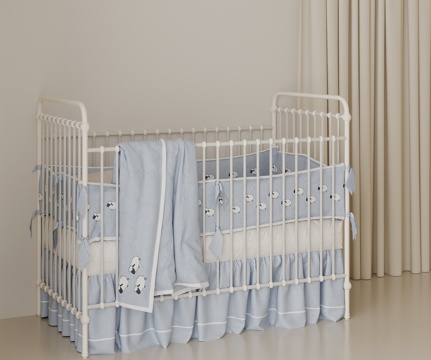 Cribs Modern Cribs