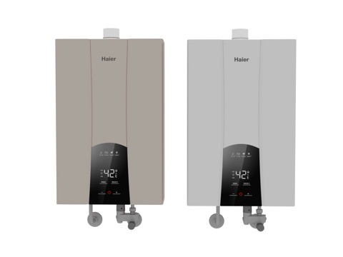 Home appliance water heater