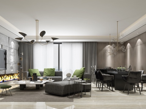 modern living room living room