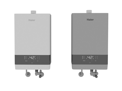 Home appliance water heater