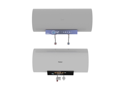 Home appliance water heater