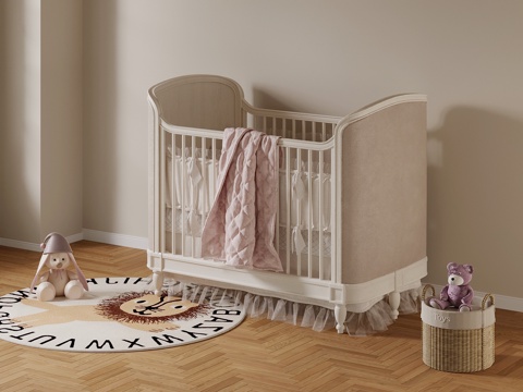 Cribs Modern Cribs