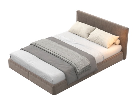 Single Bed