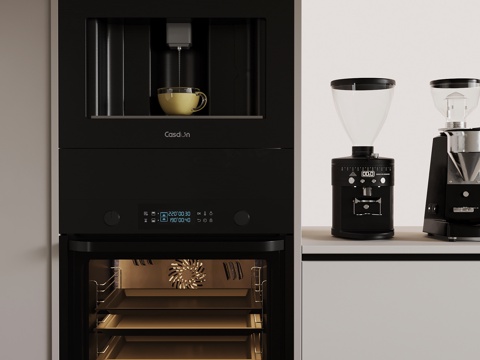 Water Dispenser Italian Water Dispenser Coffee Machine Oven