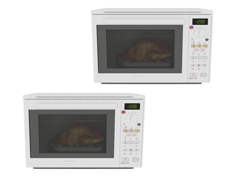 Oven Kitchen Appliances