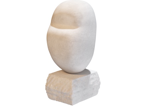Kristina sculpture abstract sculpture stone sculpture sculpture ornaments artwork