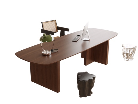 Modern Desk Chair Desk Book Chair