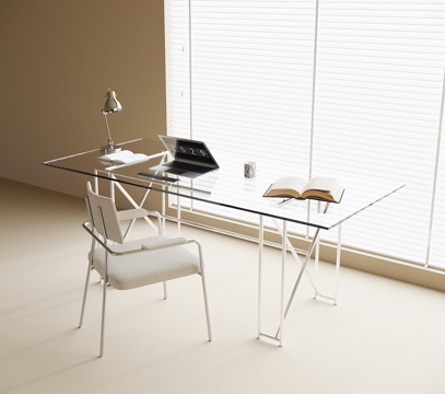 Modern Desk Chair Desk