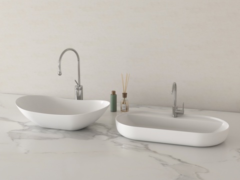 Table basin wash basin wash basin