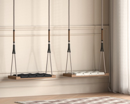 Modern Hanging Chair