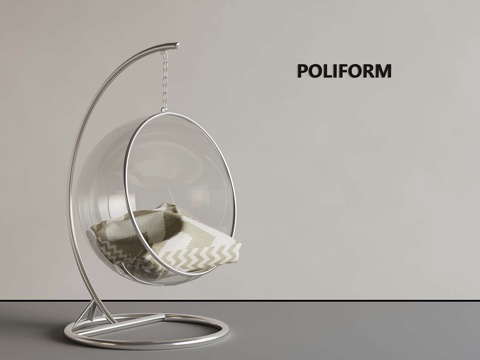Modern Hanging Chair