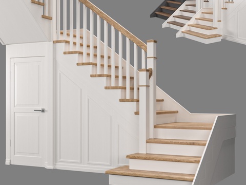 Modern Stairs Stairs