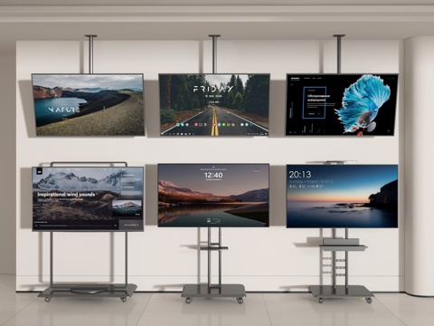 TV stand