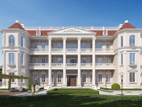 Jane European Club Hotel