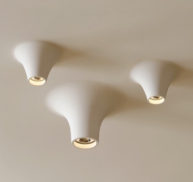 Chandelier Stone Art Lamp