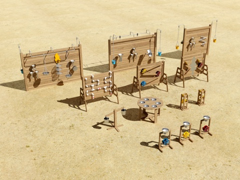 Modern sand pool sand pool play equipment sand toys sand water toys outdoor toys kindergarten