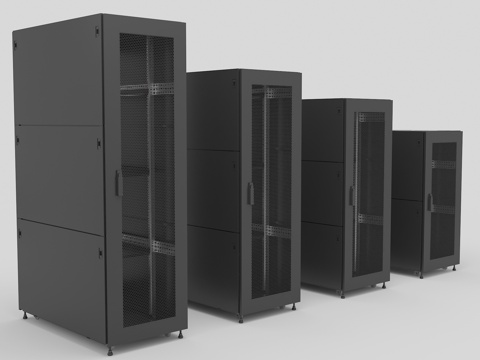 Network Cabinet Network Server Cabinet White Network Cabinet Black Network Cabinet Server