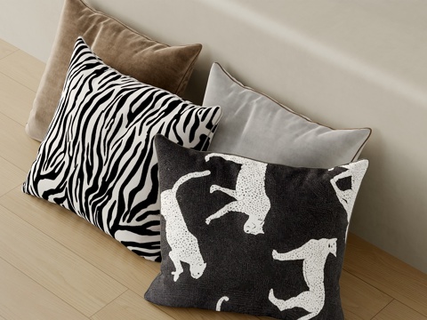 Universal pillow