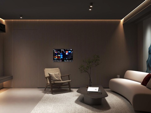 AV Room
