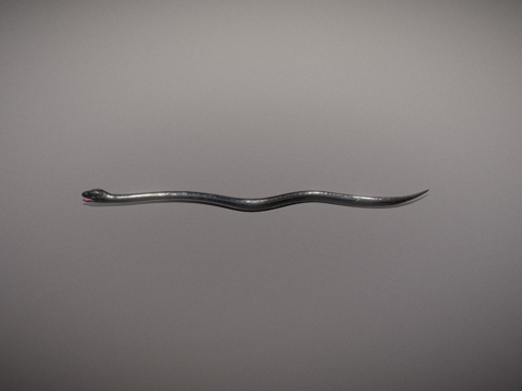 Snake 3D