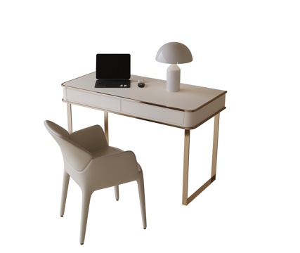 Modern Desk Chair Desk
