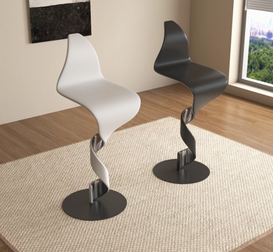 Bar Chair High Chair