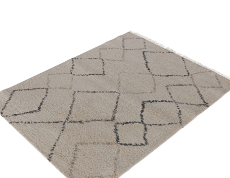 Modern Carpet