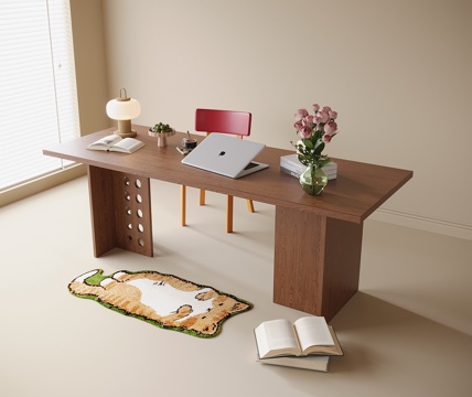 Modern Desk Chair Desk