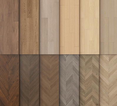 Flooring Wood Flooring Fishbone Flooring