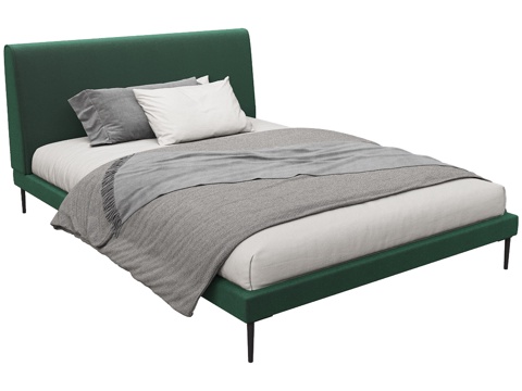 Single Bed