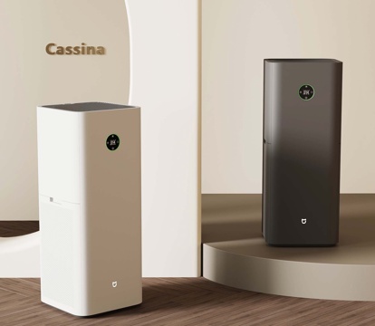 Air Purifier Xiaomi Air Purifier