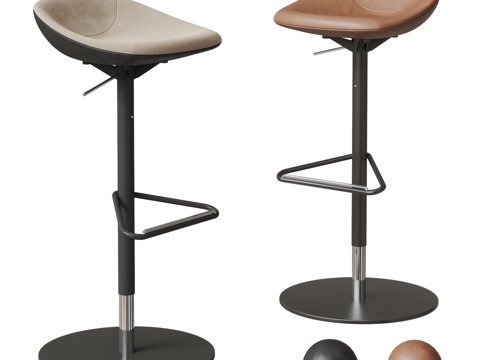 Modern Bar Chair Combination Bar Chair Bar Stool Lifting Bar Chair Leather Bar Chair Cloth Bar Chair