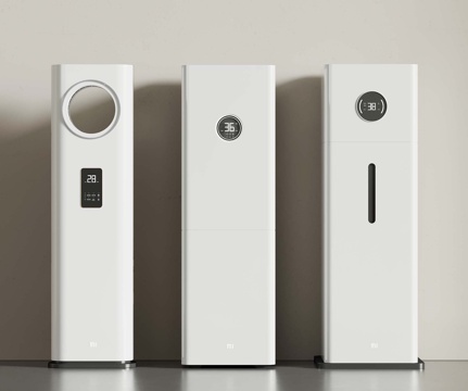 Air Purifier Xiaomi Air Purifier