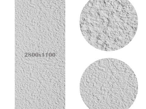 Modern Silent Paint Art Paint Real Stone Paint Texture Paint