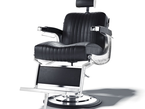 barber chair Hair-cutting Equipment
