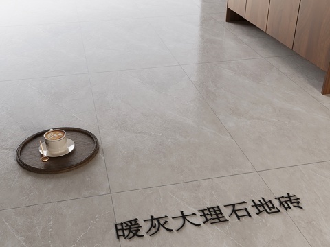 Warm Grey Marble Floor Tile Italian Floor Tile