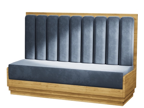 Double sofa