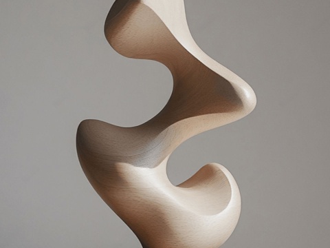 Modern Sculpture Ornaments Modern Sculpture Ornaments Modern Ornaments Shaped Ornaments Abstract Sculpture