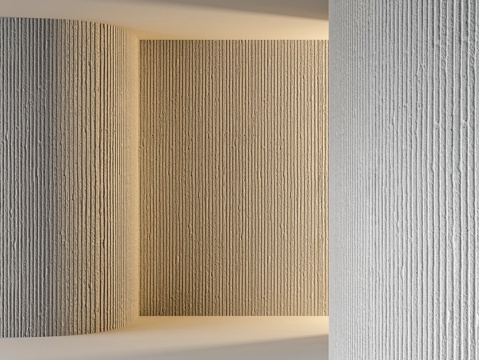 Flexible Texture Stone Texture Wall