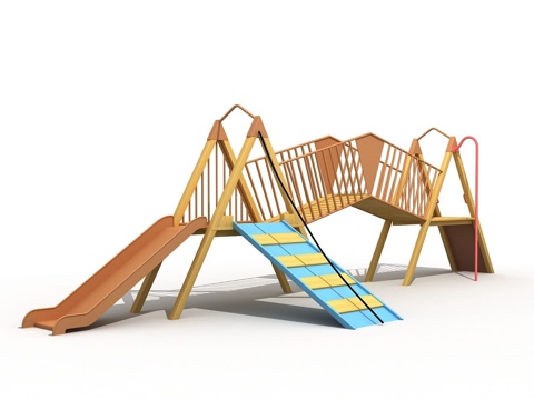 Children's play equipment