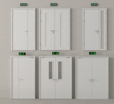 Fire Door Fire Door Safety Door