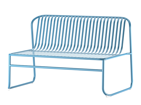 chaise longue