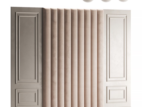 Wall