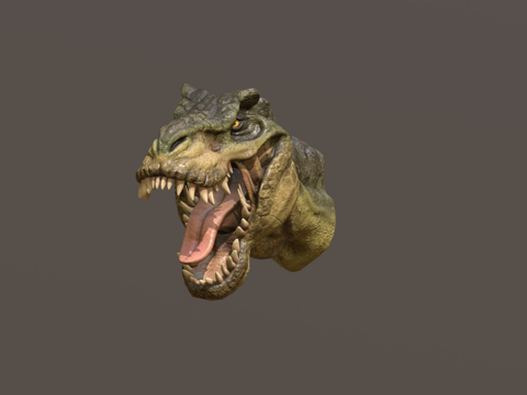 Tyrannosaurus Rex
