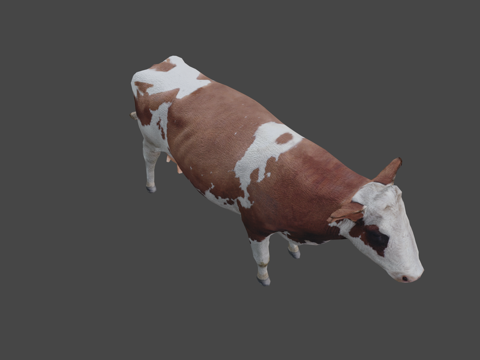 Cow