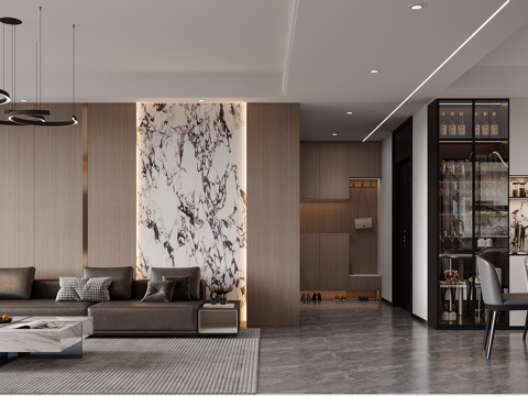 Italian DiningRoom