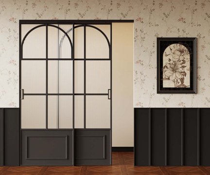 French sliding door glass sliding door kitchen sliding door