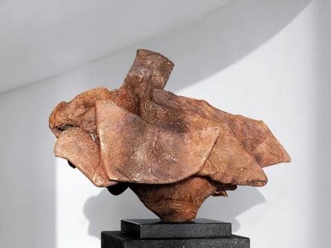 Modern Sculpture Ornaments Sculpture Ornaments Art Sculpture Ornaments Shaped Ornaments Abstract Sculpture